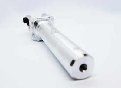 Вилка Комета Эклипс SCS / HIC