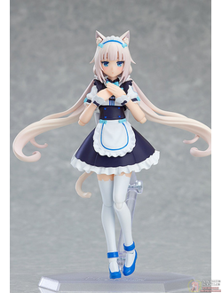 Фигурка фигма Ванилла (figma Vanilla)
