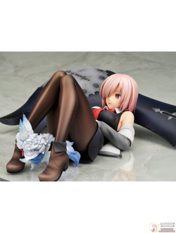 Фигурка 1/7 Мэш Кириелайт (Mash Kyrielight)