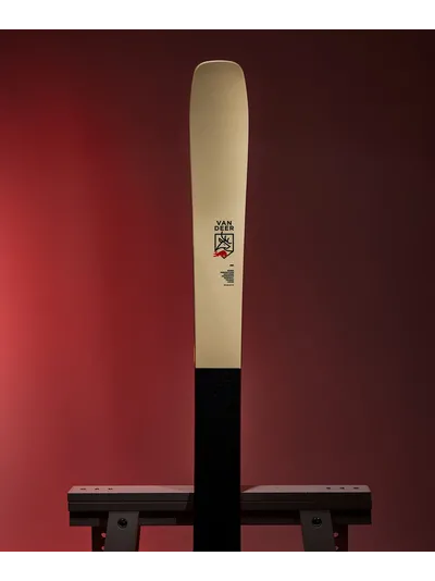 Горные лыжи Van Deer FREERIDE 108 180cm R18m