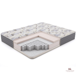 матрас Buano TS7-500  Lazio