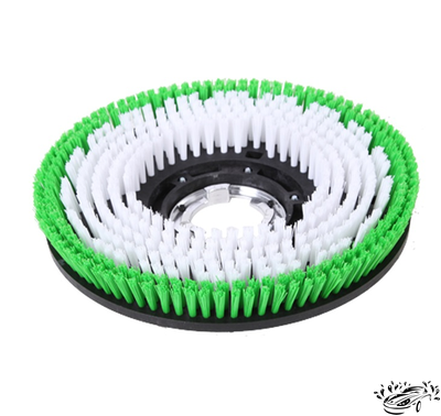 Щетка жесткая для однодисковой роторной машины BF 522, BF 522, Biyn, AFC, Newmade, 40 см