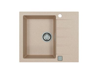 Мойка Alveus Cadit 10 песчаный