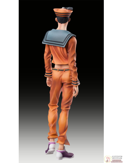 Фигурка Higashikata Josuke (Jojolion) Statue Legend Second Ver.