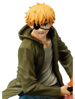 Фигурка Дэндзи (Denji, Pochita Vibration Stars)