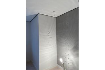 Смонтированные панели