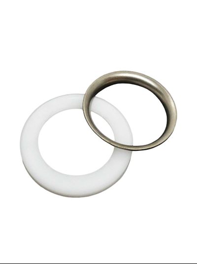 Набор колец для редуктора мясорубки и комбайна Bosch 00601717