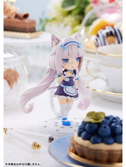 Фигурка Ванилла (Vanilla Mini Figure 100)