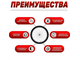 Покрышка 27.5х2.10 HOGGER W2019