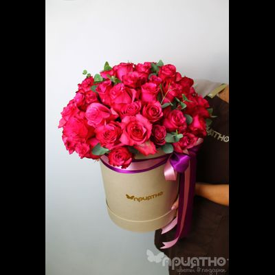 ЦВЕТОЧНАЯ КОМПОЗИЦИЯ № 186