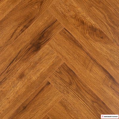 Ламинат My Step Herringbone Zala MS3112 33 класс толщина 12 мм с фаской 0.99 м2