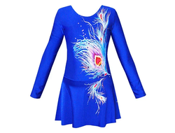 Купальник Турмалин