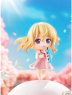 Нендроид Лайт Каори Миязоно (Nendoroid Light Kaori Miyazono Spring of Beginning Ver.)