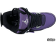 Nike Air Jordan 4 Retro Purple (40-45)