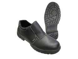 Полуботинки "FootWear" на резинке ПУ