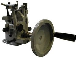 Станок для разводки ленточных пил SV 45 MN