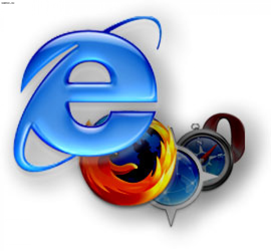 Internet Explorer 9
