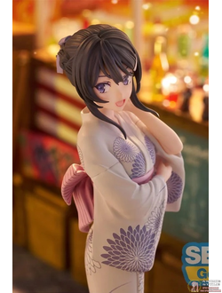 Фигурка Маи Сакурадзима (Sakurajima Mai Yukata ver.)