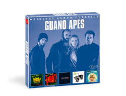 Guano Apes - Original Album Classics 5-CD
