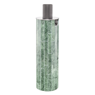 Дымоход экономайзер Ферингер Верде Гватемала наборный