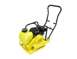 Виброплита TSS-VP80TL (колесный комплект, бак), 207265