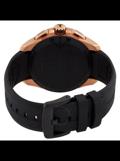 Швейцарские часы Tissot T121.420.47.051.02