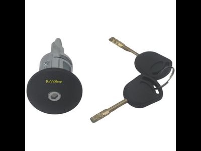 Личинка замка двери FORD TRANSIT MK6 MK7 2000-2016 два ключа