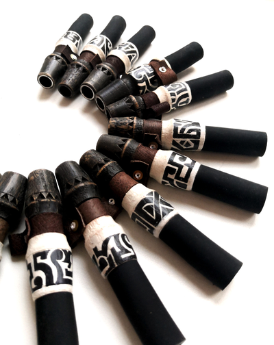 Персональный мундштук Maori