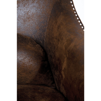 Кресло-качалка Ritmo, коллекция Ритм, коричневый купить в Алуште