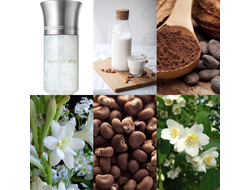 Les Liquides Imaginaires Blanche Bete