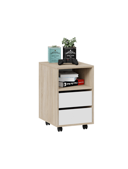 Тумба выкатная Тип 14