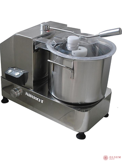 Куттер Airhot VC-6