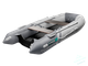 Лодка ПВХ Gladiator Air Sport E420S НДНД