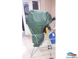 Транспортировочный чехол - Тохатцу NEW 9.9-15-20 л.с. - 4 такта