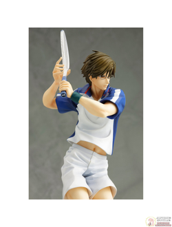 Фигурка 1/8 Кунимицу Тэдзука (Kunimitsu Tezuka)