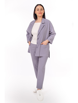 Кардиган 15-623с / Брюки 897-623