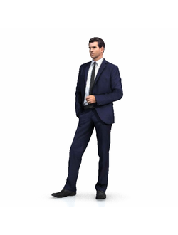 бизнесмены Бизнесмен 7