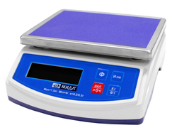 МИДЛ "Витрина-6" 14*18 см