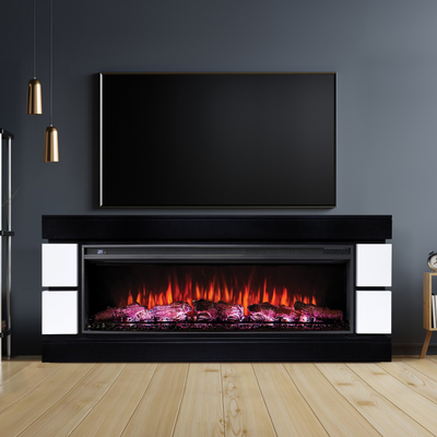 Denver 52 BLM с очагом Joker 52