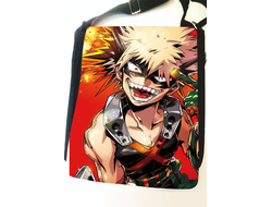 Сумка Моя геройская академия №8