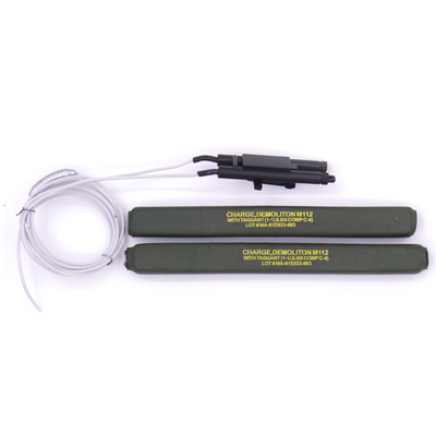 Подрывной заряд М112 1/6 (E&S 26009R) - EASY&SIMPLE