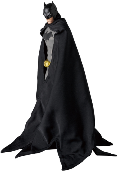 Кукла 1/6 Real Action Heroes Бэтмен (Batman The New 52)