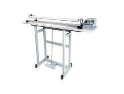 Импульсные запайщики с обрезкой SFTD-800