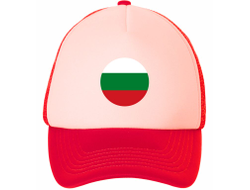 Кепка Болгария