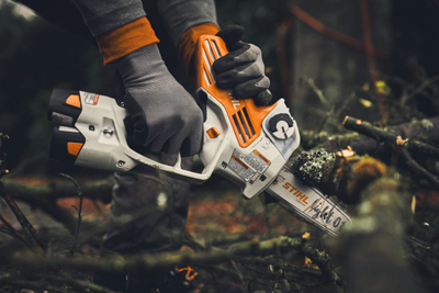 Stihl GTA 40
