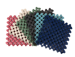 Покрытие для влажных помещений "АКВА"