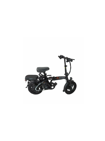 Электровелосипед wenbox 60v6g240w