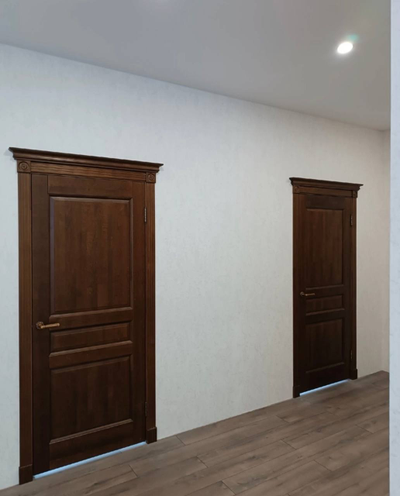 ОКА (Беларусь) МАССИВ ОЛЬХИ/ ВАЛЕНСИЯ/ АНТИЧНЫЙ ОРЕХ/ ПОЛОТНО ГЛУХОЕ