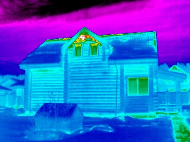 Картинка аренда тепловизора