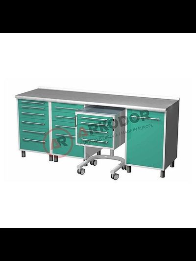 Комплект мебели ARKODENT-3